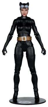 DC Multiverse Action Figure Catwoman (Batman: Hush) (Gold Label) 17 cm 0787926179767
