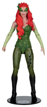 Batman & Robin DC Multiverse Action Figure Poison Ivy (Gold Label) 18 cm 0787926179781