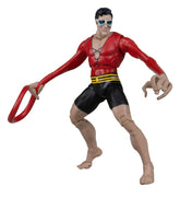 DC Multiverse Action Figure Plastic Man (The Terrifics) 18 cm 0787926179811