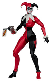 DC Multiverse Action Figure Harley Quinn (DC Classic) (Gold Label) 18 cm 0787926179828