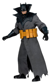 DC Multiverse Action Figure Damian Batman (Batman of Bethlehem) 18 cm 0787926180312
