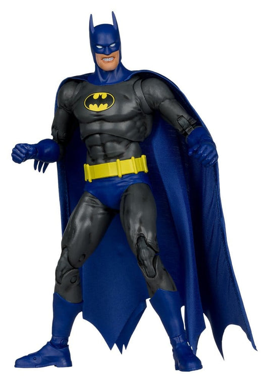 DC Multiverse Action Figure Batman (90's Justice League) 18 cm 0787926180329