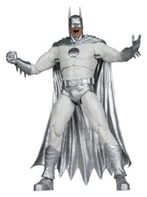 DC Multiverse Action Figure White Lantern Batman (Brightest Day) (Red Platinum Edition) 18 cm 0787926180343