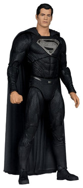 DC Multiverse Action Figure Superman (Justice League) 18 cm 0787926180442