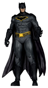 DC Multiverse Action Figure Batman (DC Rebirth) 18 cm 0787926180466