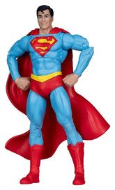DC Multiverse Action Figure Superman (DC Classic) 19 cm 0787926180497