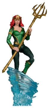 DC Multiverse McFarlane Collector Edition Action Figure Mera (DC Classic #67) 17 cm 0787926180688