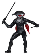 DC Multiverse McFarlane Collector Edition Action Figure Black Manta (DC Classic #68) 18 cm 0787926180695