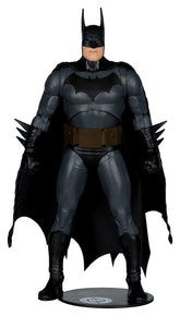 DC Direct Page Punchers Action Figure Batman (Justice) 18 cm 0787926180732