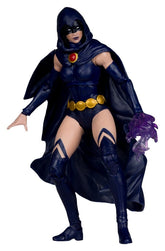 DC Multiverse McFarlane Collector Edition Action Figure Raven (DC Classic #69) 17 cm 0787926180961