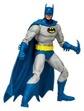 DC Multiverse McFarlane Vault Collection Action Figure Batman (Knightfall) 18 cm 0787926181845