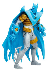 DC Multiverse McFarlane Vault Collection Action Figure Azrael Batman (Batman Armor) 18 cm 0787926182040