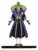 DC Direct The Joker Purple Craze Statue 1/10 Lord Joker (Batman Ninja) 20 cm 0787926302646