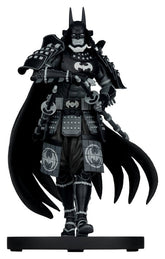 DC Direct Batman Black & White Statue 1/10 Batman Ninja 20 cm 0787926302660