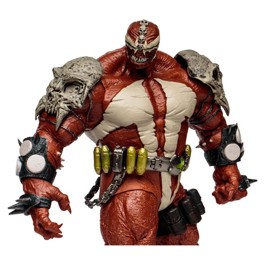 Spawn Megafig Action Figure Monolith 30 cm 0787926901689