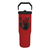 Stranger Things Stainless Steel tumbler 887 ml 5063457045432