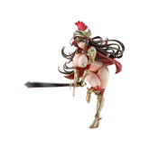 Shinobi Master Senran Kagura New Link PVC Statue 1/7 Toki Bikini Armor Version 25 cm 4573699548499