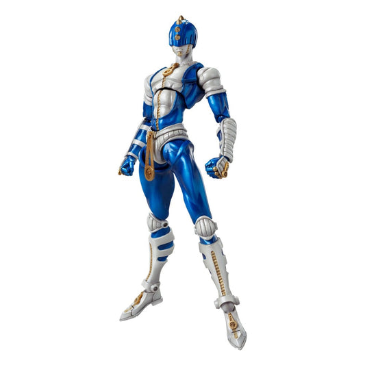 JoJo's Bizarre Adventure Part5 Golden Wind Action Figure Chozokado S·F 16 cm (3rd-run) 4570188466456