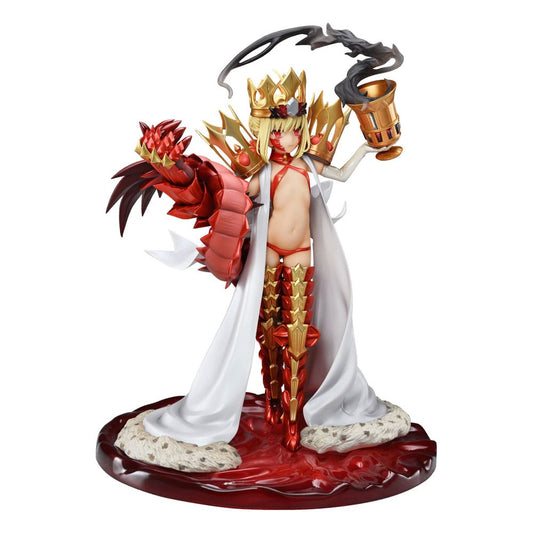 Fate/Grand Order PVC Statue 1/7 Beast/Sodom's Beast/Draco (Second Ascension) 25 cm 4573699535871