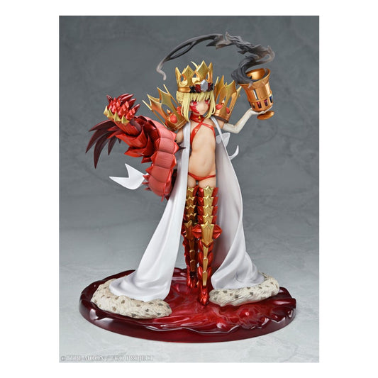 Fate/Grand Order PVC Statue 1/7 Beast/Sodom's Beast/Draco (Second Ascension) 25 cm 4573699535871