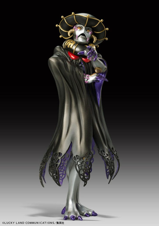 JoJo's Bizarre Adventure Part 5 Golden Wind Statue Legend PVC Statue B S 18 cm 4582777540515