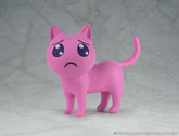Needy Girl Overdose Soft Vinyl Figure Cat Sorry 15 cm 4573699571862