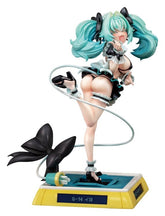 Mahjong Fight Girl PVC Figure 1/7 G-14 Iyo Summer Ver. 25 cm 4570015672180