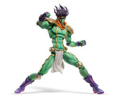 JoJo's Bizarre Adventure Part 3: Stardust Crusaders Chozokado BIG Action Figure Star Platinum 25 cm 4580122813413