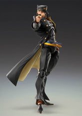 JoJo's Bizarre Adventure Part 3: Stardust Crusaders Chozokado BIG Action Figure Jotaro Kujo 25 cm 4580122814915