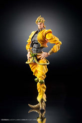 JoJo's Bizarre Adventure: Stardust Crusaders Chozokado Action Figure DIO 16 cm 4570245827657