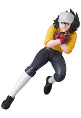 Captain Tsubasa UDF Mini Figure Wakashimazu Ken (Reproduction) 8 cm 4530956156279