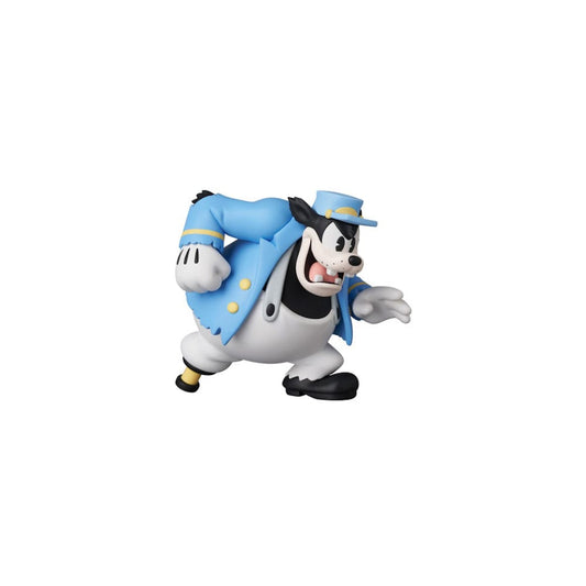 Disney UDF Series 11 Mini Figure Mickey Mouse Pete 7 cm     4530956158624