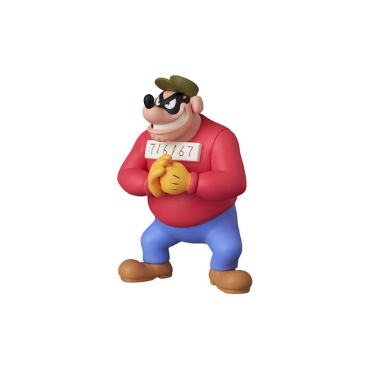 Disney UDF Series 11 Mini Figure Mickey Mouse The Beagle Boys 7 cm     4530956158631