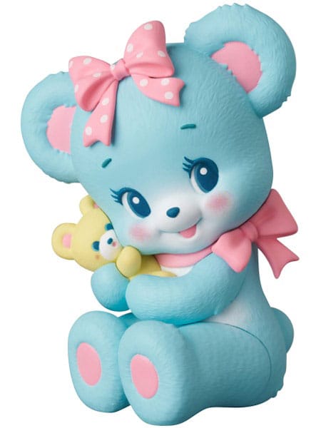 SWIMMER UDF Mini Figure Huglly 6 cm      4530956158679