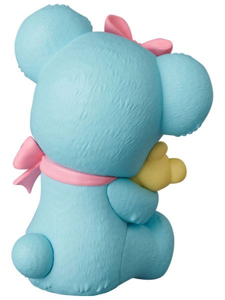 SWIMMER UDF Mini Figure Huglly 6 cm      4530956158679