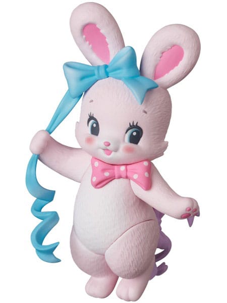 SWIMMER UDF Mini Figure Ribunny 6 cm      4530956158686