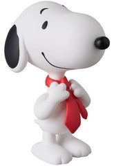 Peanuts UDF Series 19 Mini Figure Father's Day Tie 7 cm 4530956158976