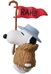 Peanuts UDF Series 19 Mini Figure World's greatest fan 7 cm 4530956159003