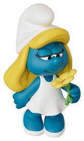 The Smurfs UDF Mini Figure Smurfette 8 cm 4530956159089