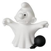 The Smurfs UDF Mini Figure Ghost Smurf 8 cm 4530956159096