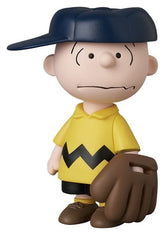 MLB × Peanuts UDF PVC Figur New York Yankees Charlie Brown 9 cmMLB × Peanuts UDF PVC Figure New York Yankees Charlie Brown 9 cmMLB × Peanuts figurine PVC UDF New York Yankees Charlie Brown 9 cmMLB × Peanuts UDF Figura PVC New York Yankees Charlie Brown 9 4530956159256