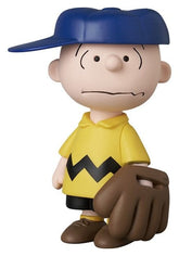 MLB × Peanuts UDF PVC Figur New York Mets Charlie Brown 9 cmMLB × Peanuts UDF PVC Figure New York Mets Charlie Brown 9 cmMLB × Peanuts figurine PVC UDF New York Mets Charlie Brown 9 cmMLB × Peanuts UDF Figura PVC New York Mets Charlie Brown 9 cm 4530956159270