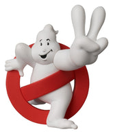 Ghostbusters UDF Mini Figure No Ghost 2 9 cm 4530956159645