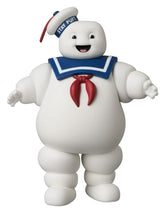 Ghostbusters UDF Mini Figure Stay Puft Marshmallow Man 10 cm 4530956159669