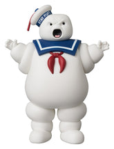 Ghostbusters UDF Mini Figure Stay Puft Marshmallow Man (Angry Face) 10 cm 4530956159676