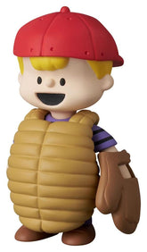 Peanuts UDF Series 20 Mini Figure Catcher Schroeder 9 cm 4530956159706