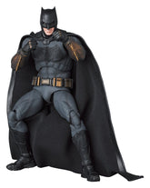 Zack Snyder's Justice League MAFEX Action Figure Batman 16 cm (re-run) 4530956472225