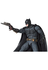 Batman MAFEX Action Figure Batman Zack Snyder 4530956472225