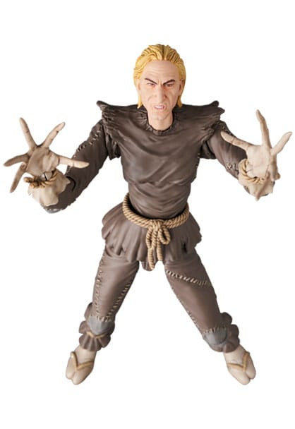 Batman MAFEX Action Figure Scarecrow Hush Ver. 16 cm 4530956472294