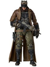 DC Comics MAFEX Action Figure Knightmare Batman Snyder´s Justice League Ver. 16 cm 4530956472607